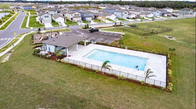 Photo - 15503 Prestwick Rose Pl