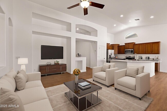 Photo - 8758 West Myrtle Ave