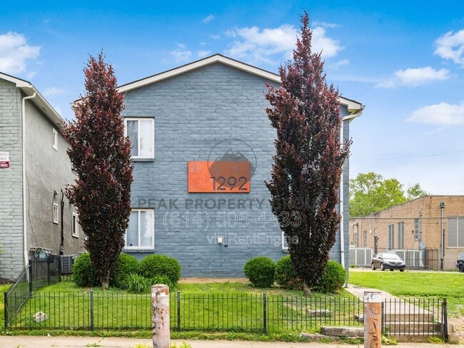 Building Photo - 1292 Courtland Ave Unit B