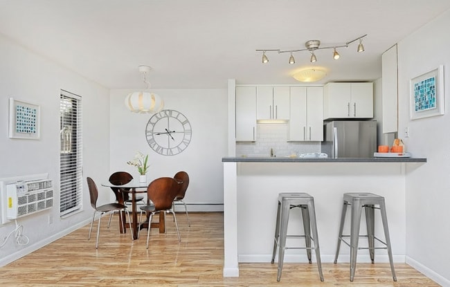 Photo - Effortless Style at Kalmia: Updated 2-Bed 2-Bath Condo with Premium Amenities