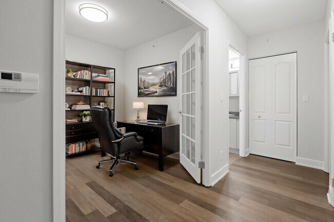 Photo - Barrett Place II