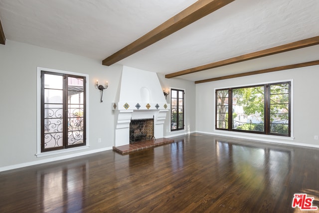 Photo - 1179 S Hayworth Ave