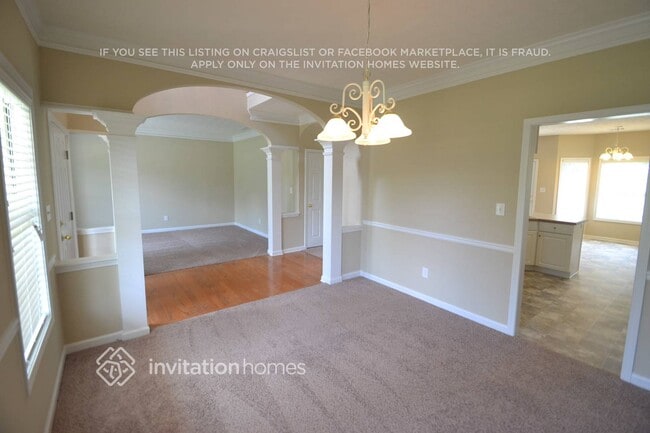1930 Pilgrim Mill Cir