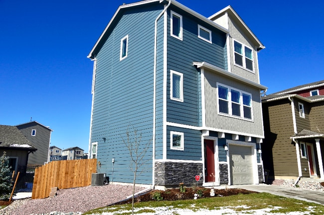 706 Grissom Dr.