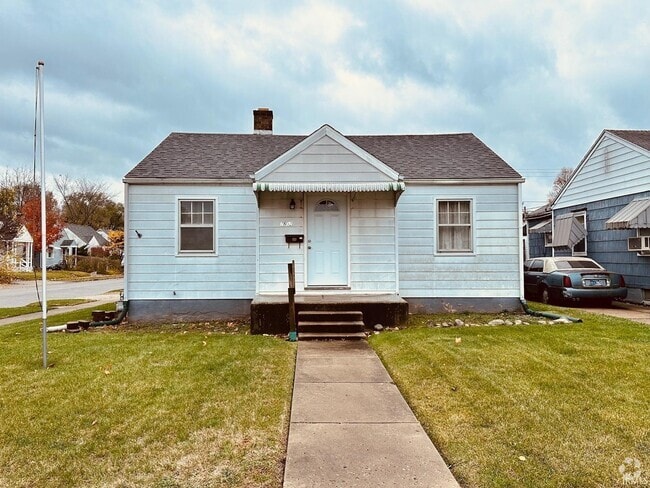 Building Photo - 2802 Elwood Ave Rental
