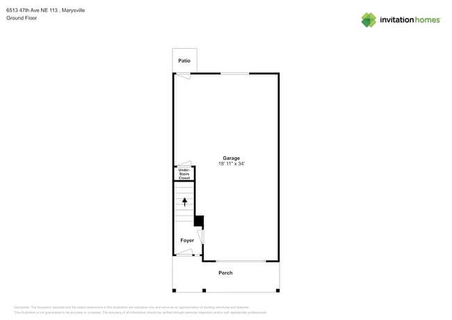 Photo - 6513 47th Ave NE