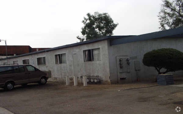 Photo - Orange Place Village