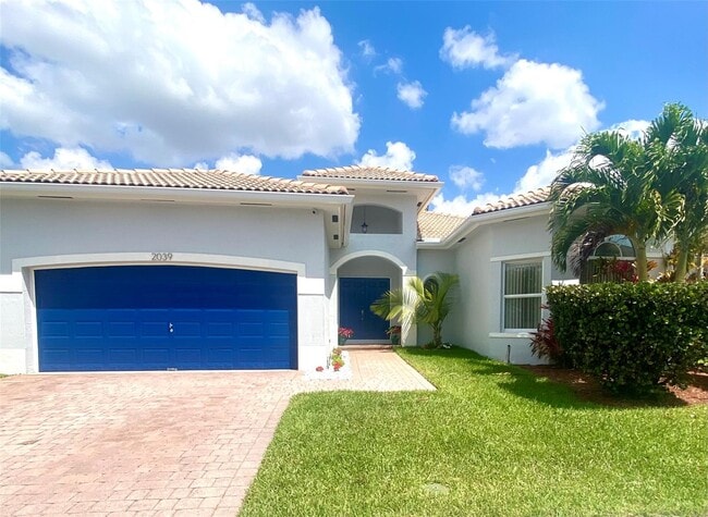 Photo - 2039 SE 18th Ct Casa