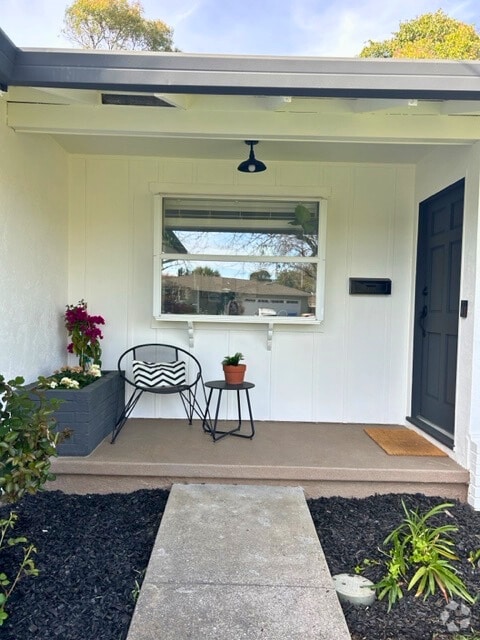 Building Photo - 3602 Idlewild Ave Rental