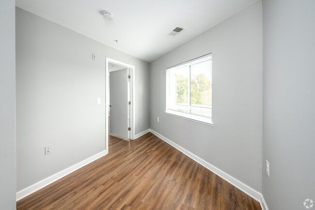 Metro Village Apartments