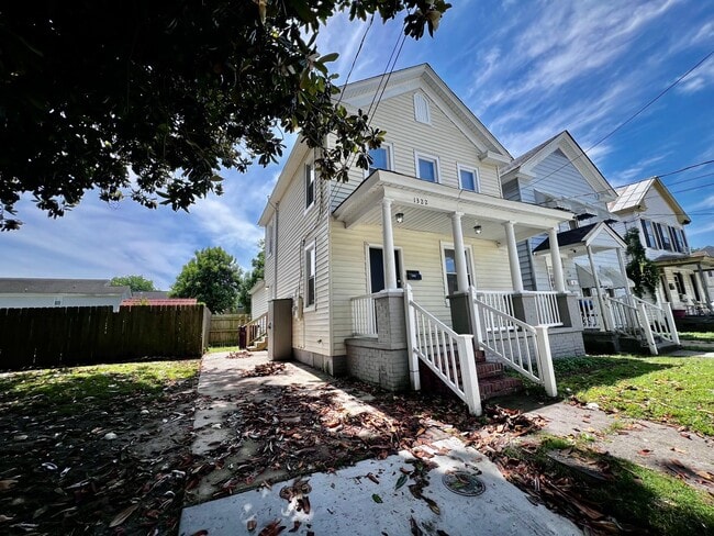 Photo - Newly renovated home in the Historic South Norfolk Neighborhood.