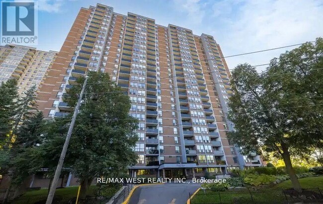 Photo - 85 Emmett Ave Unité 1509