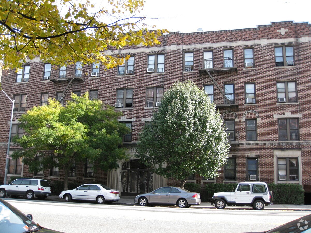 1609 Ocean Avenue - 1609  Ocean Avenue Apartments