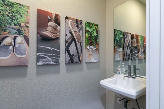 Photo - Luxury Townhome on West Side!