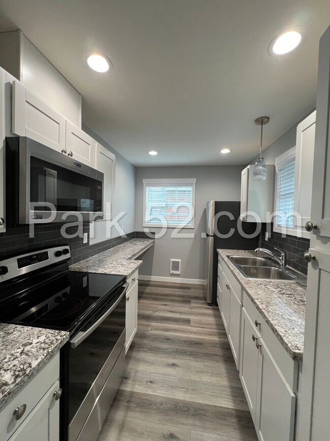 Photo - Updated 1 Bedroom 1 Bathroom Single Family Home! Unit 216 -#B