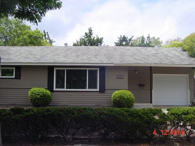 Front View 2 - 1051 Mango Ave (Sunnyvale, CA)
