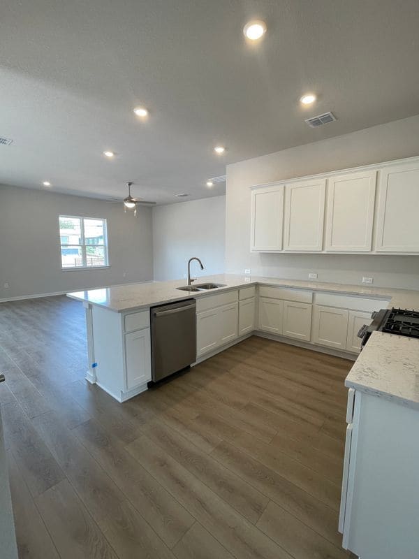 Photo - 4701 Wally Ave Townhome