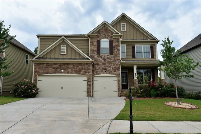 Building Photo - 4358 Mantova Dr NE