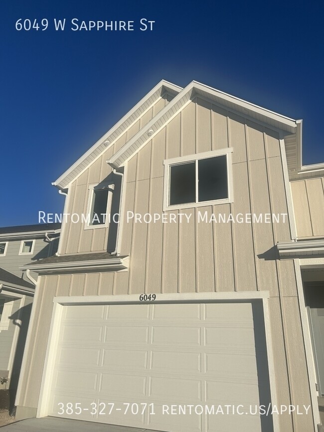 Photo - 6049 W Sapphire St