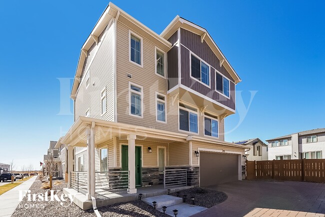 Photo - 10073 Yampa Ct