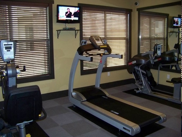 Photo - Evergreen at Morningstar Apartments