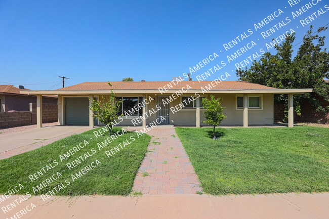 Photo - 8120 E Amelia Ave