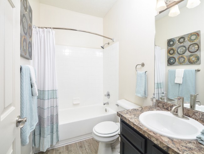 Photo - Fenwick Place Apartments