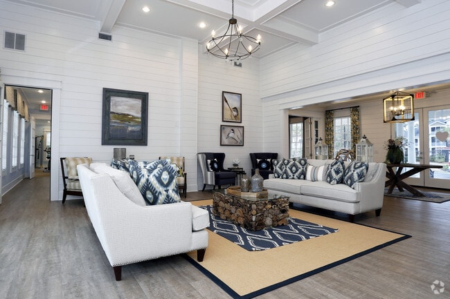 Photo - Preserve at Godley Station