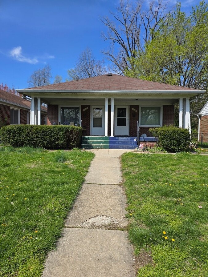 Spacious Two Bedroom Duplex Near MLK and 34th - Spacious Two Bedroom Duplex Near MLK and 34th House