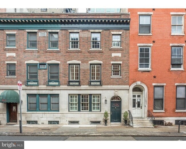Building Photo - 1831 Spruce St Rental