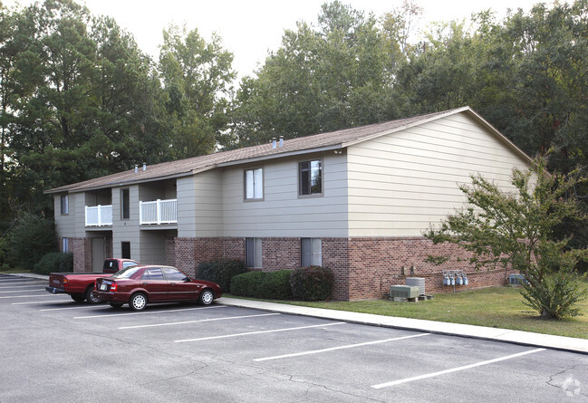 Building Photo - Cooper Cove Rental