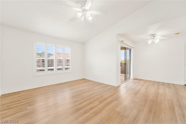 Photo - 2300 E Silverado Ranch Blvd Unit 2116