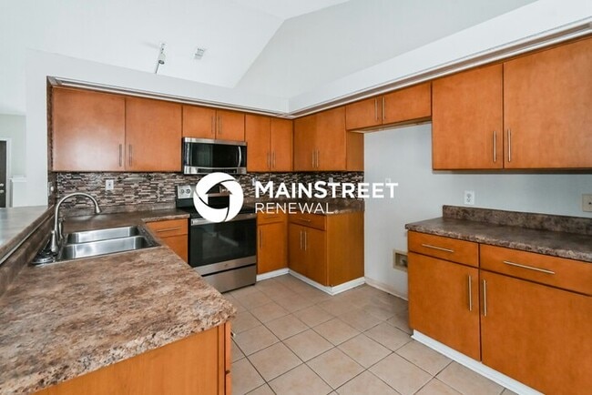 4 Bedroom Pet-Friendly Home in MEMPHIS, TN with Main Street Renewal
