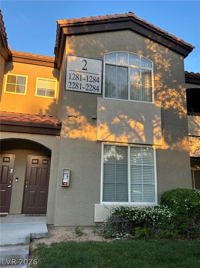 Building Photo - 9000 S Las Vegas Blvd Unit 2283