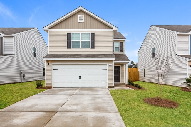 Building Photo - 6025 Mason Tucker Dr