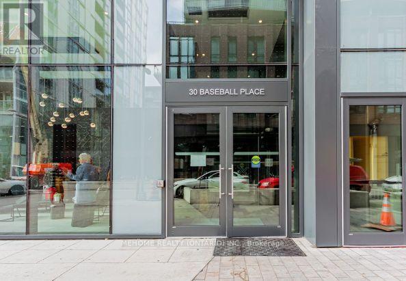 Photo - 30 Baseball Pl Unité 1115