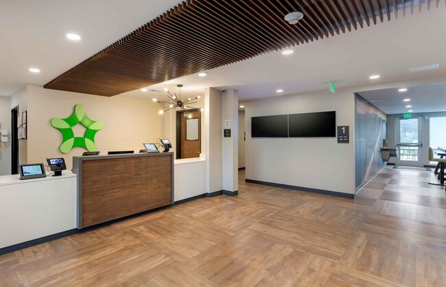 Furnished Studio-Austin - Austin Airport