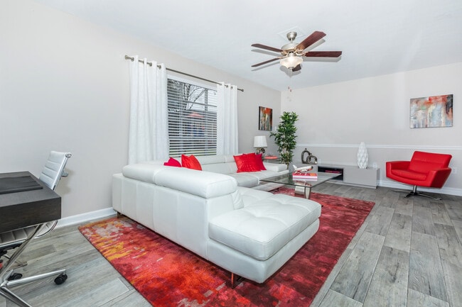 Photo - The Park at Newhaven