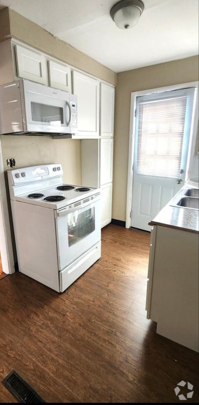 Building Photo - 1021 E Weber Rd Rental