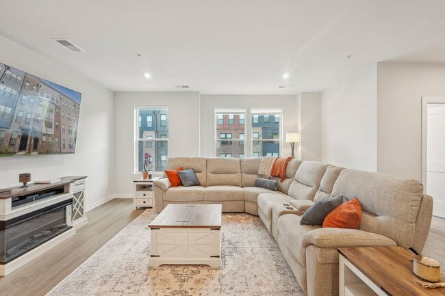 Photo - The Julianne is modern, functional, and full of charm—don’t let it get away!