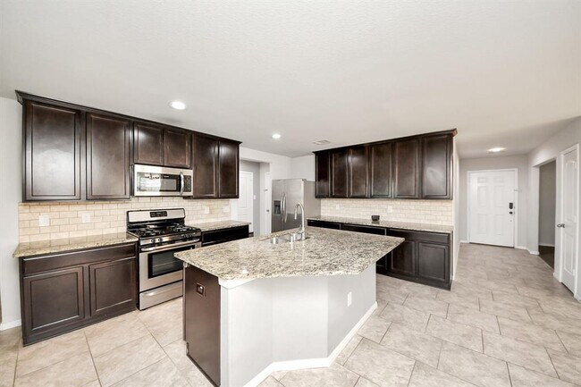 Photo - 12617 Pirate Bend Dr House