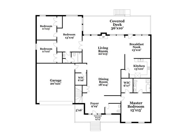 Photo - 500 Boswell Ln