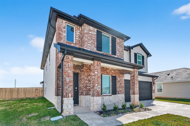 Photo - 3711 Zoeys Wy