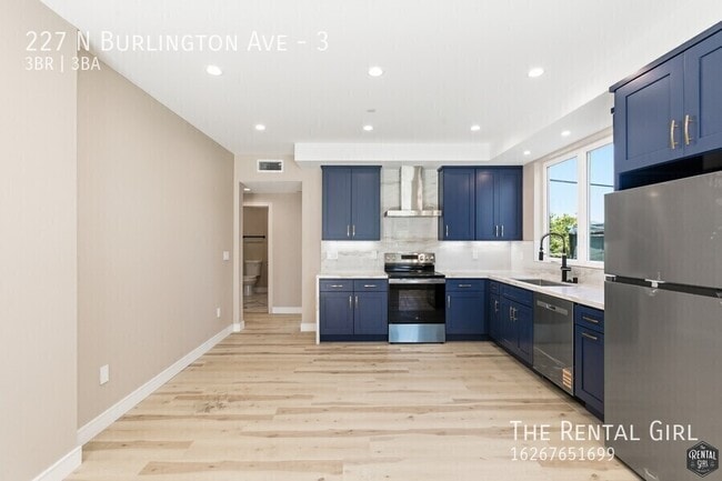 Photo - 227 N Burlington Ave Unit 3