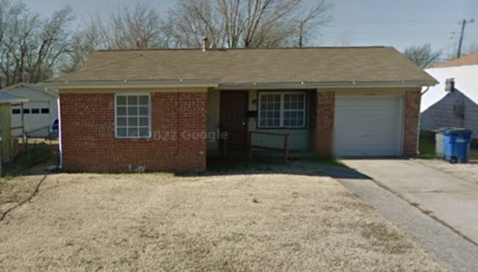 Nice 3 bedroom Home! - Nice 3 bedroom Home!