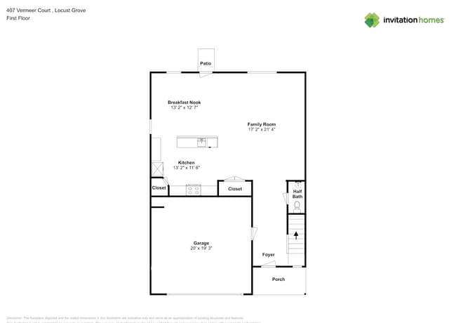 Photo - 407 Vermeer Ct
