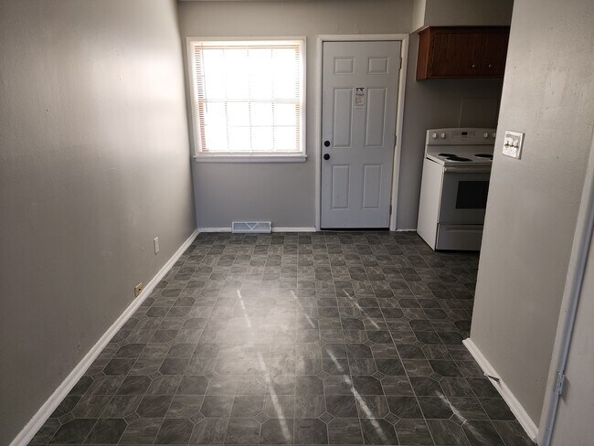 Kitchen - 8623 W Fond du Lac Ave Unit Apt. 1