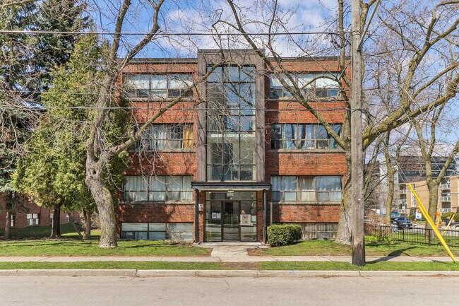 Exterior - 42 Saranac Blvd