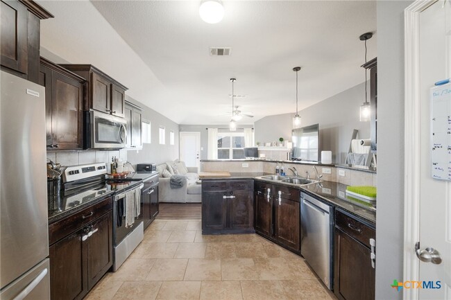 Photo - 2608 Camp Cooper Dr