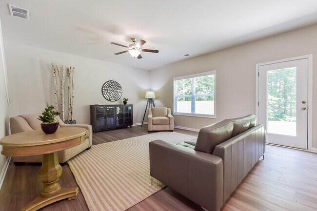 Photo - 3405 Lilac Crk Trl